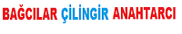 bağcılar çilingir